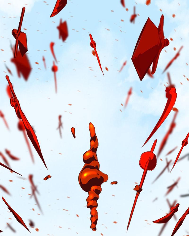 Hero Killer Chap 28 - Next Chap 29