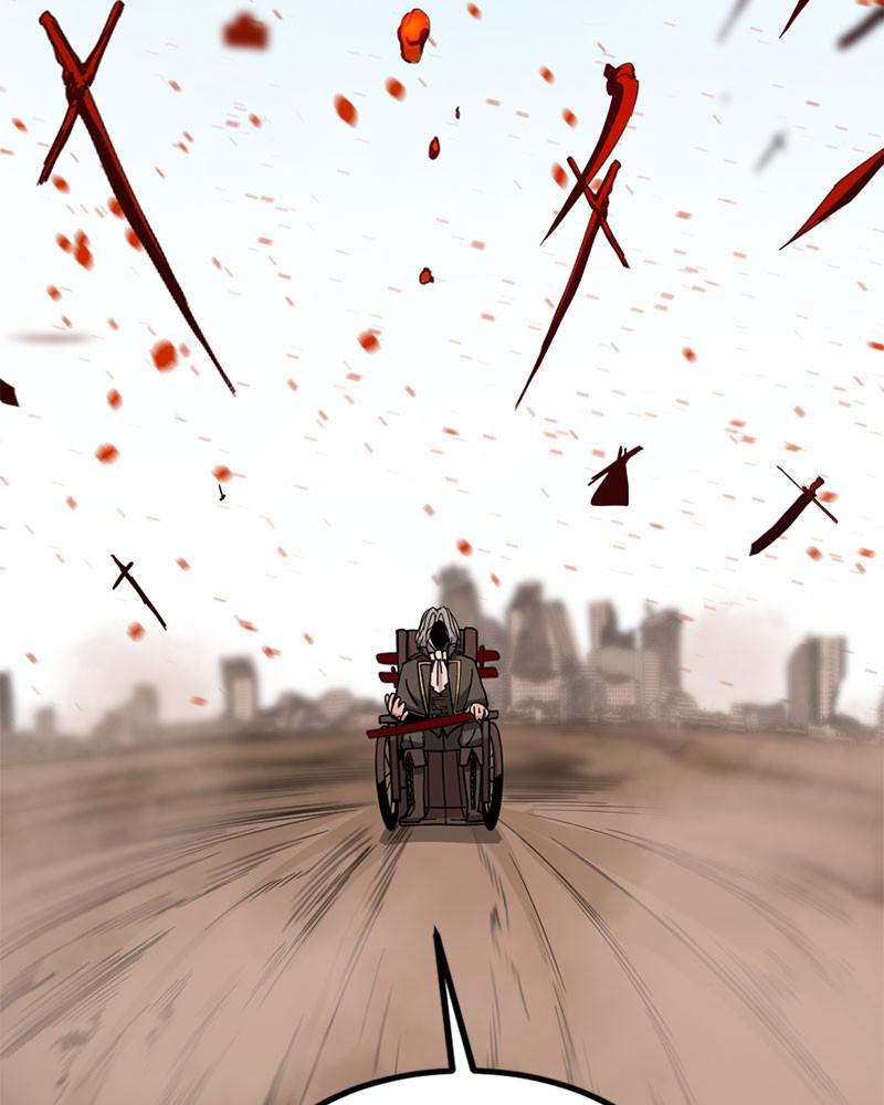 Hero Killer Chap 28 - Next Chap 29