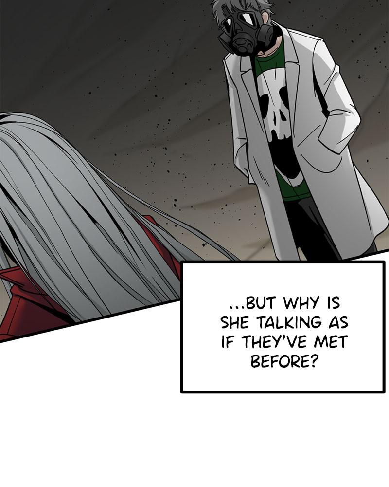 Hero Killer Chap 28 - Next Chap 29