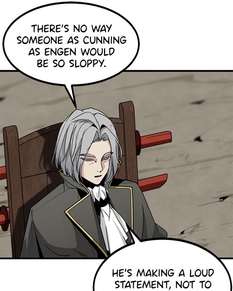Hero Killer Chap 28 - Next Chap 29