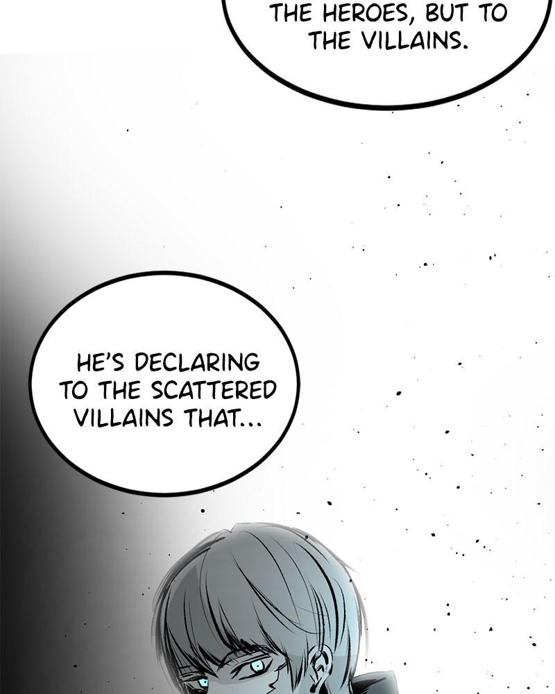 Hero Killer Chap 28 - Next Chap 29