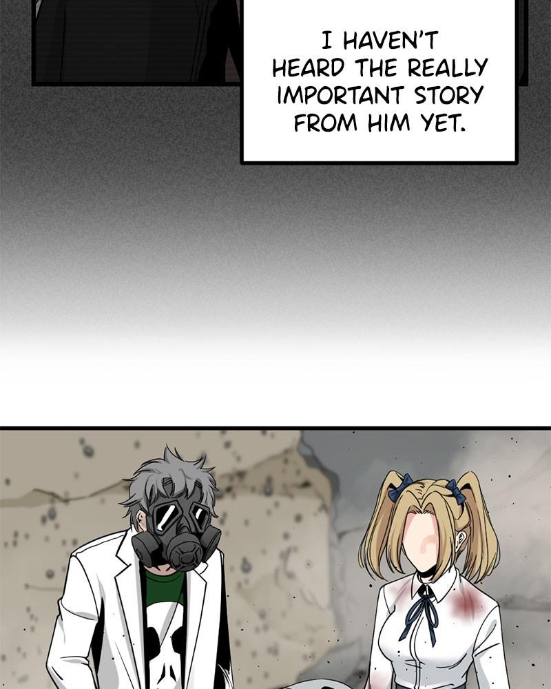 Hero Killer Chap 28 - Next Chap 29