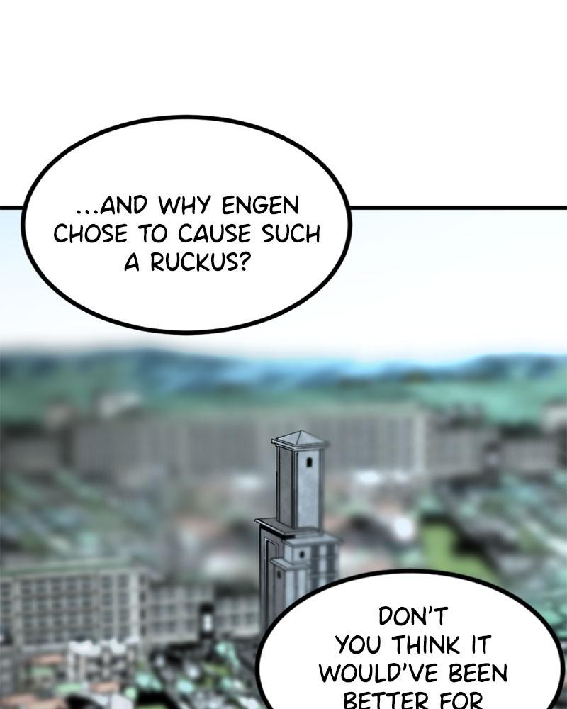 Hero Killer Chap 28 - Next Chap 29