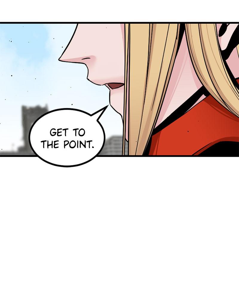 Hero Killer Chap 28 - Next Chap 29