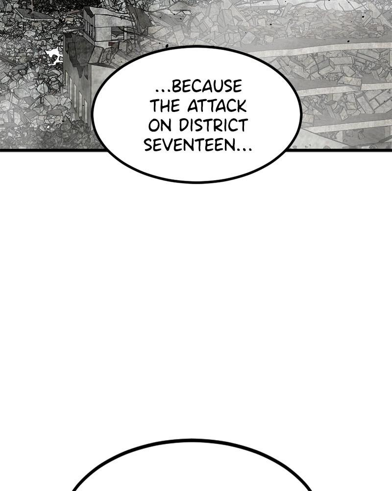 Hero Killer Chap 28 - Next Chap 29