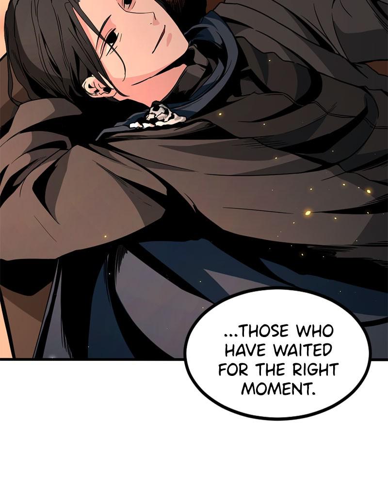 Hero Killer Chap 28 - Next Chap 29