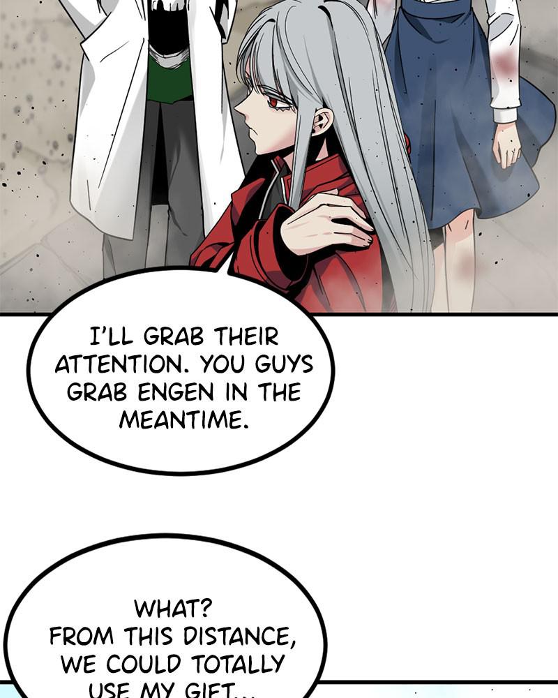 Hero Killer Chap 28 - Next Chap 29