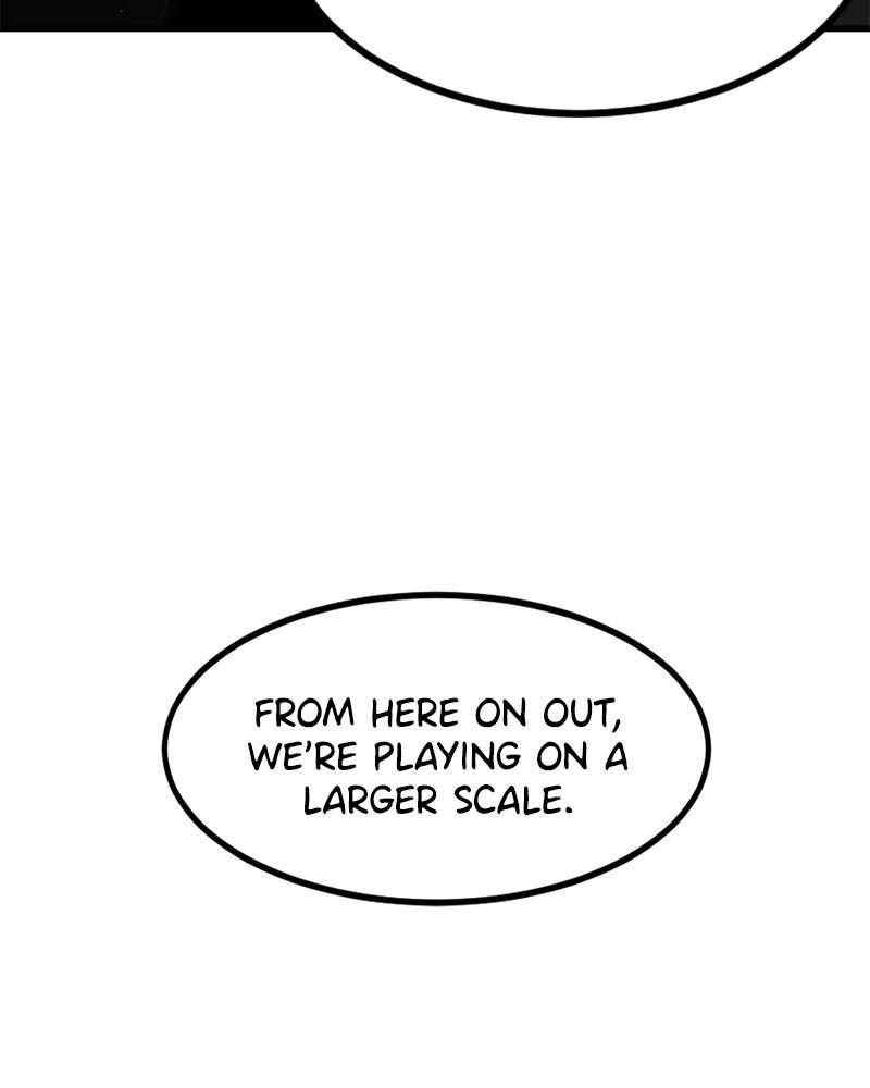 Hero Killer Chap 28 - Next Chap 29