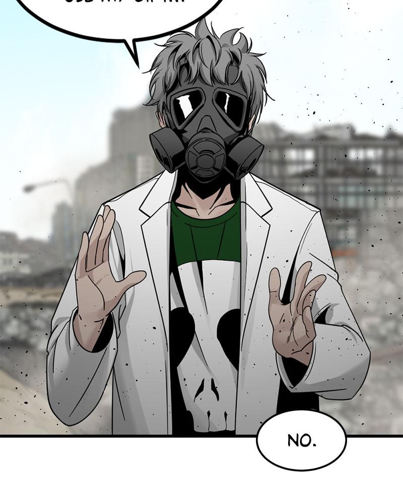 Hero Killer Chap 28 - Next Chap 29