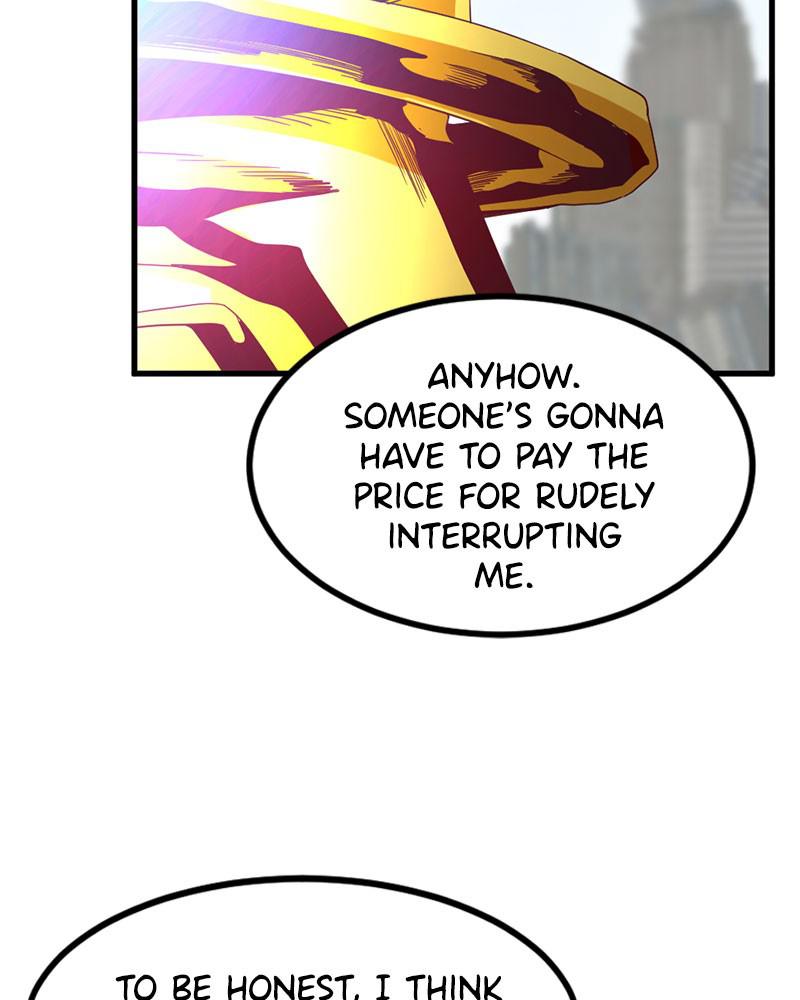 Hero Killer Chap 28 - Next Chap 29