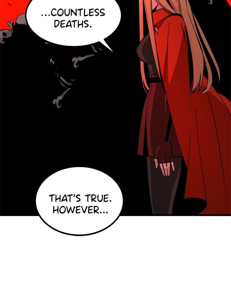 Hero Killer Chap 28 - Next Chap 29