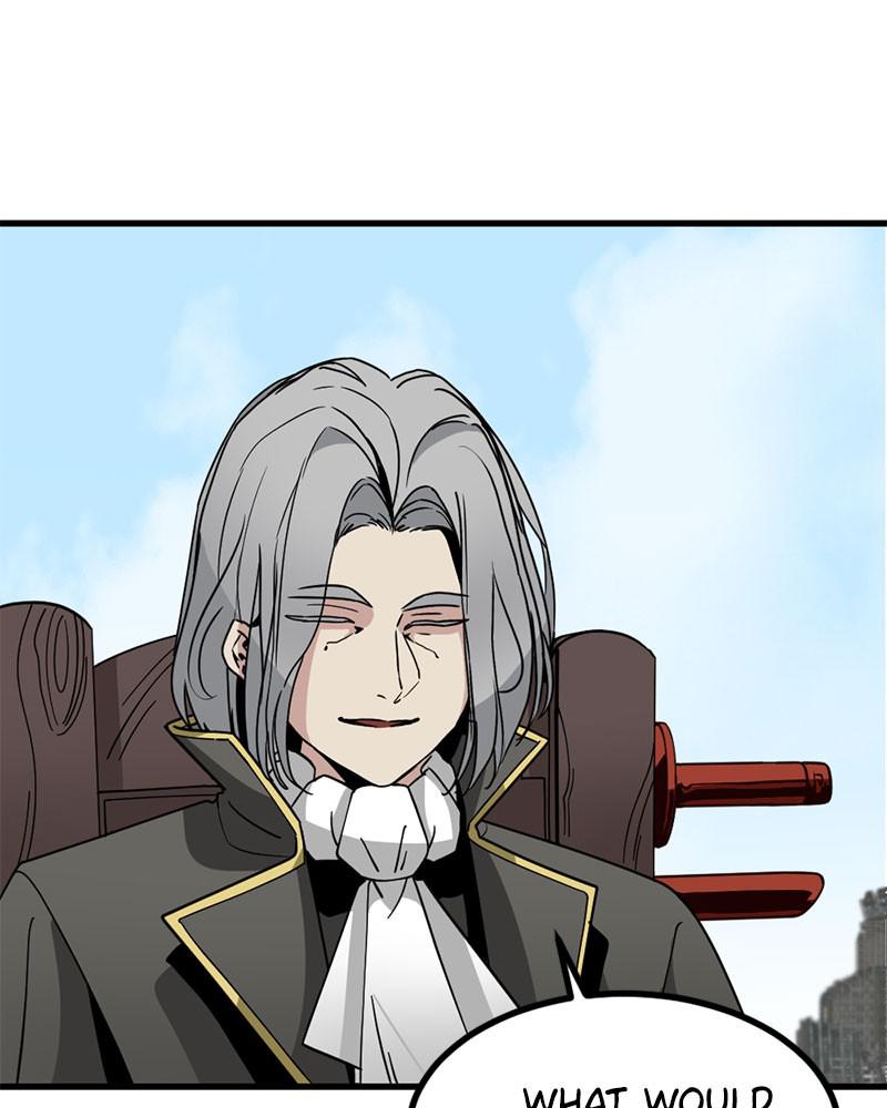 Hero Killer Chap 28 - Next Chap 29