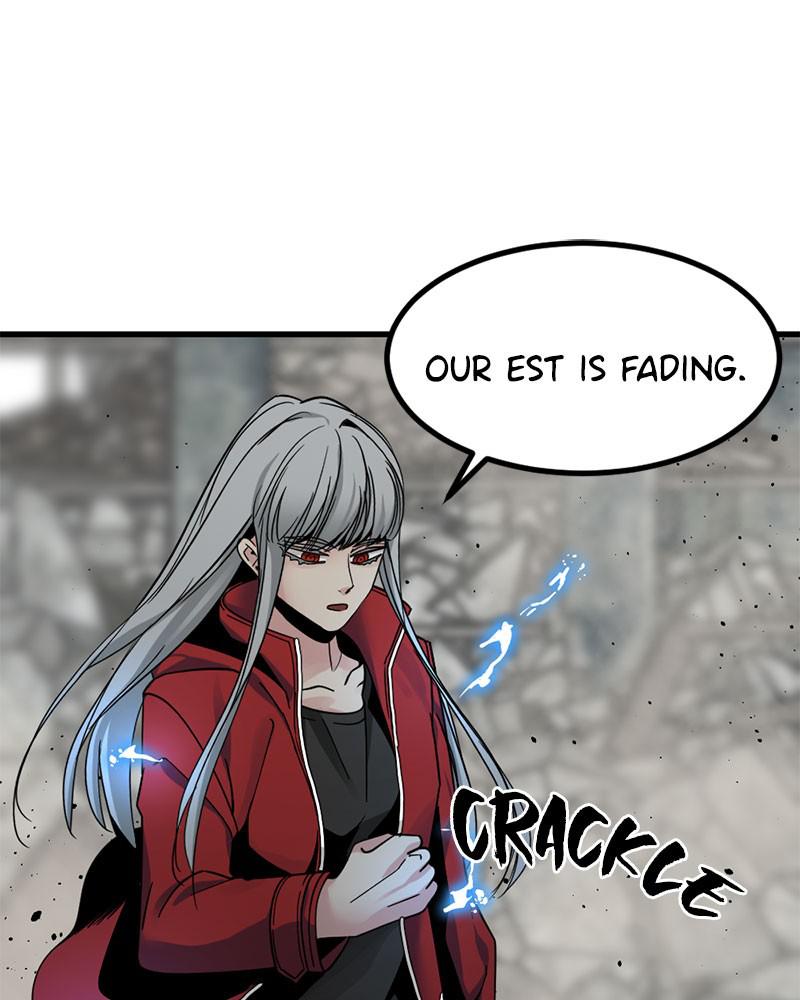 Hero Killer Chap 28 - Next Chap 29