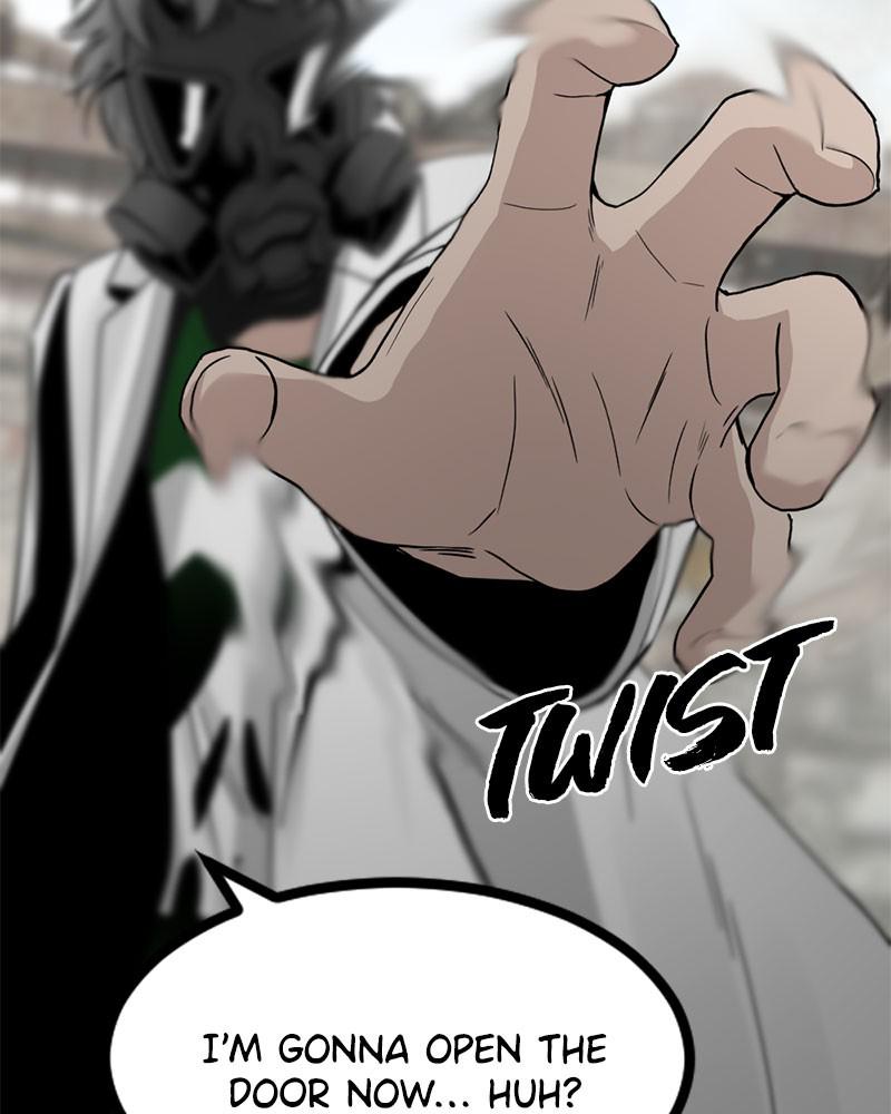 Hero Killer Chap 28 - Next Chap 29