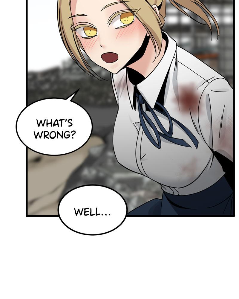 Hero Killer Chap 28 - Next Chap 29