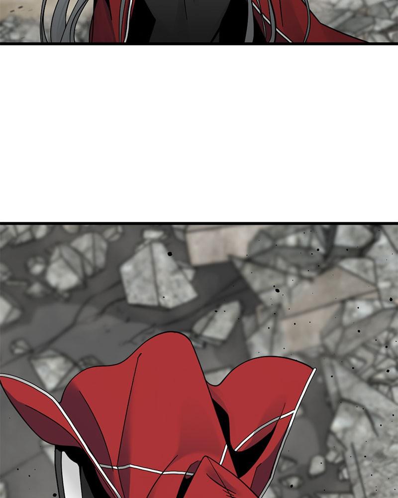 Hero Killer Chap 28 - Next Chap 29