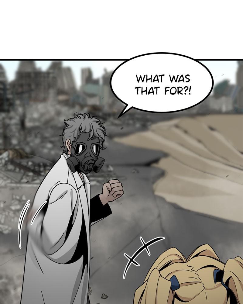 Hero Killer Chap 28 - Next Chap 29