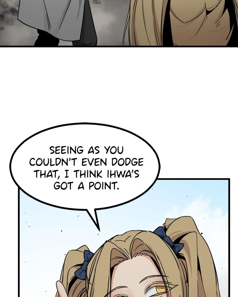 Hero Killer Chap 28 - Next Chap 29