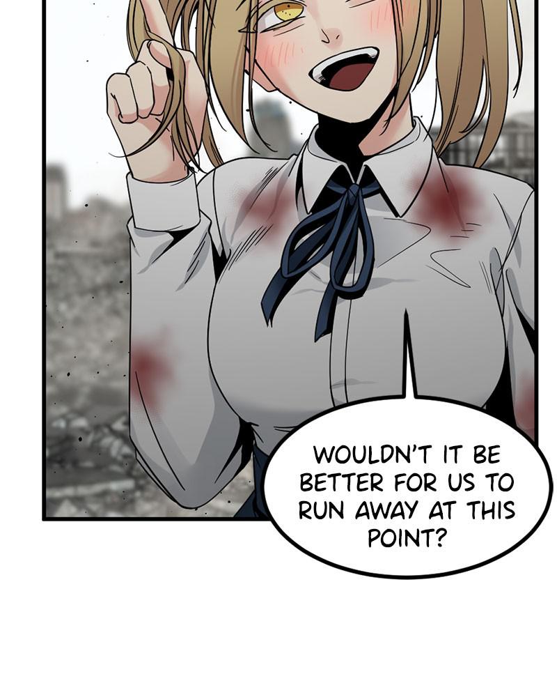 Hero Killer Chap 28 - Next Chap 29