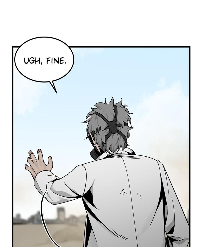 Hero Killer Chap 28 - Next Chap 29