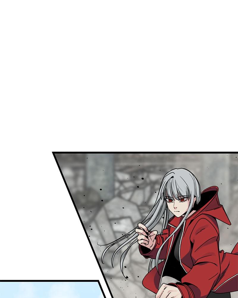 Hero Killer Chap 28 - Next Chap 29