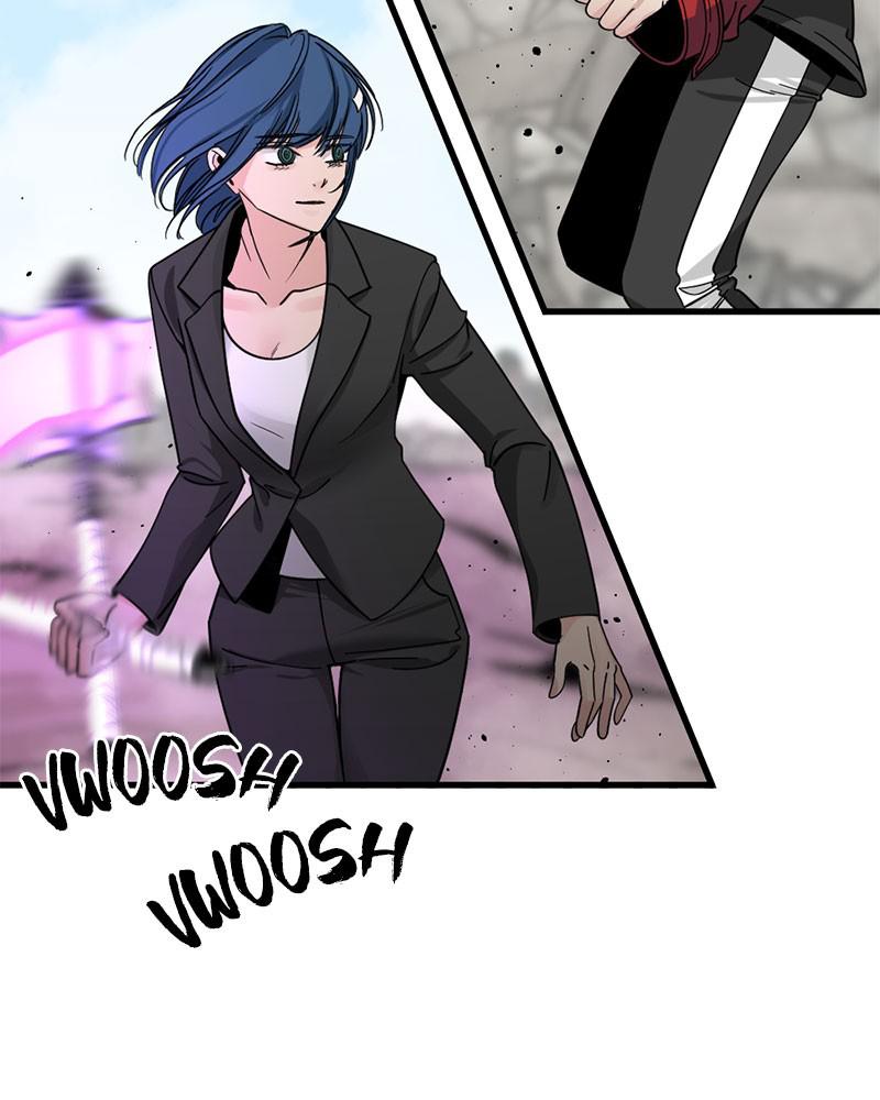 Hero Killer Chap 28 - Next Chap 29