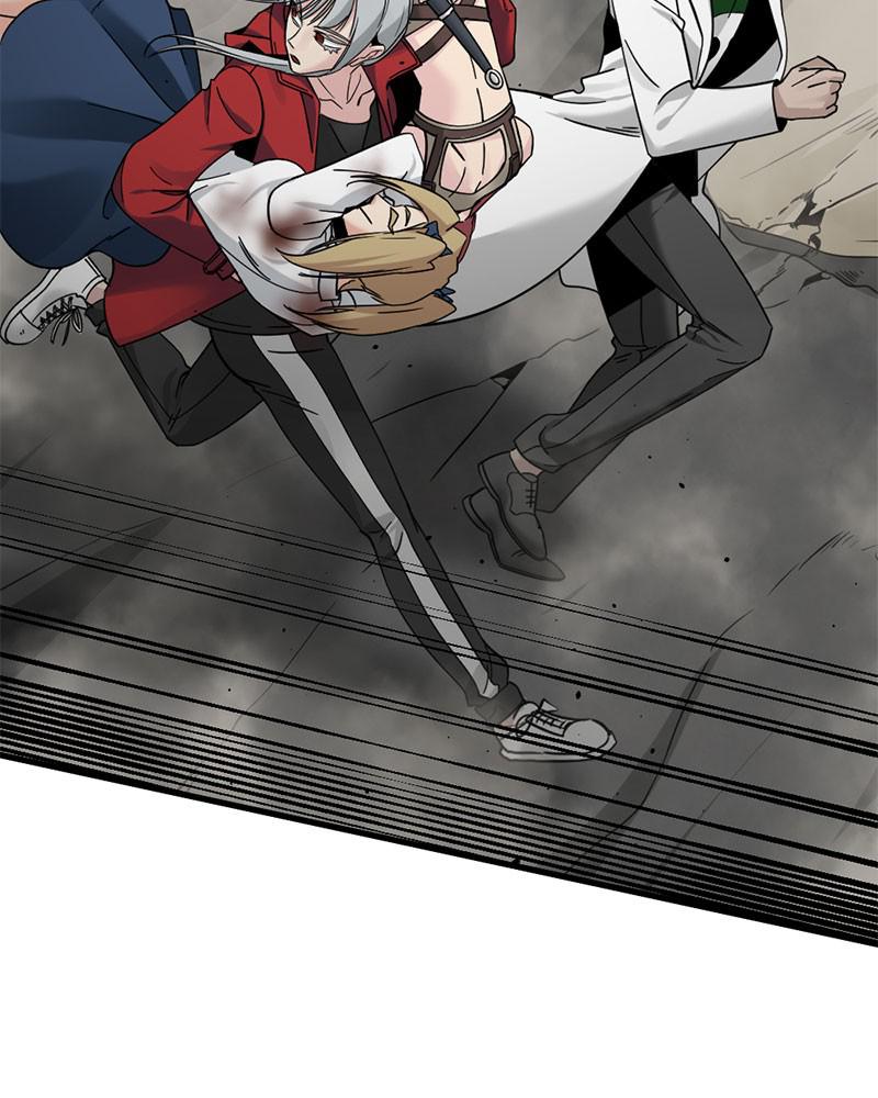 Hero Killer Chap 28 - Next Chap 29