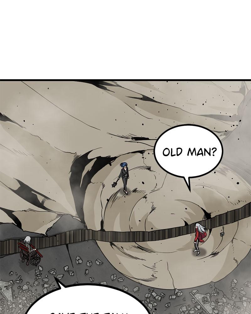 Hero Killer Chap 28 - Next Chap 29