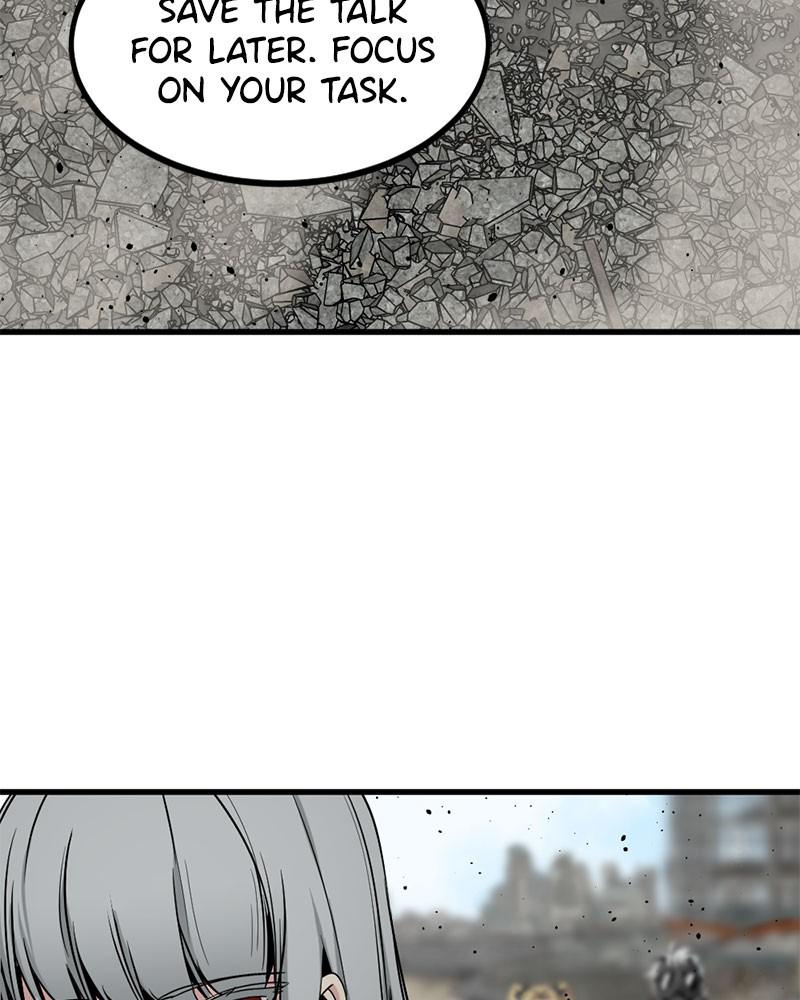 Hero Killer Chap 28 - Next Chap 29