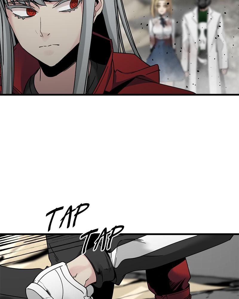 Hero Killer Chap 28 - Next Chap 29