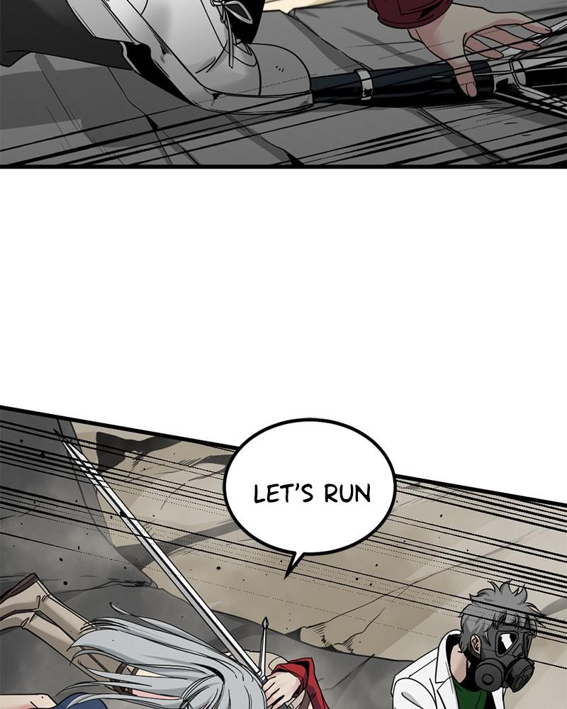 Hero Killer Chap 28 - Next Chap 29