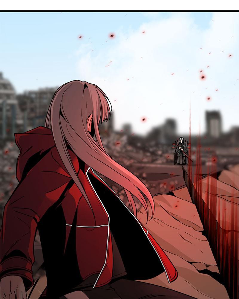 Hero Killer Chap 28 - Next Chap 29