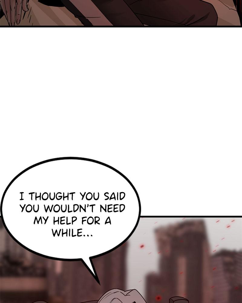 Hero Killer Chap 28 - Next Chap 29