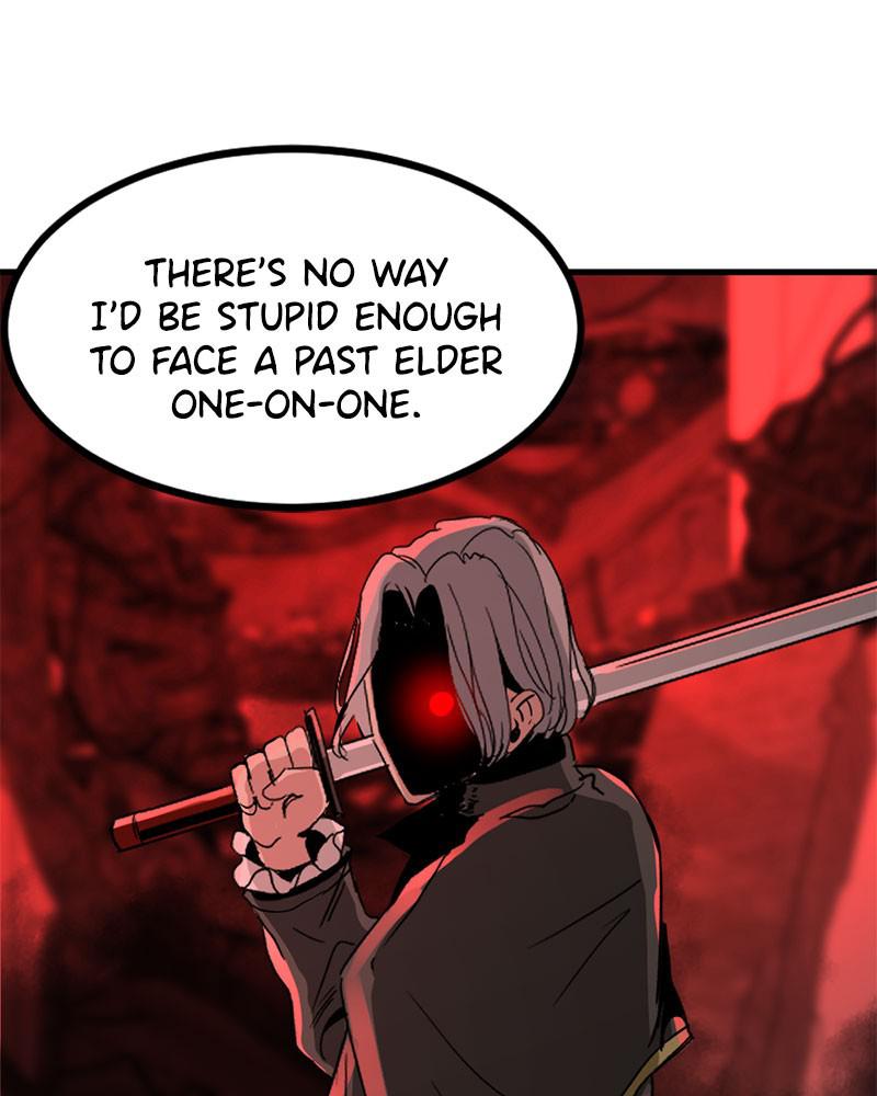 Hero Killer Chap 28 - Next Chap 29