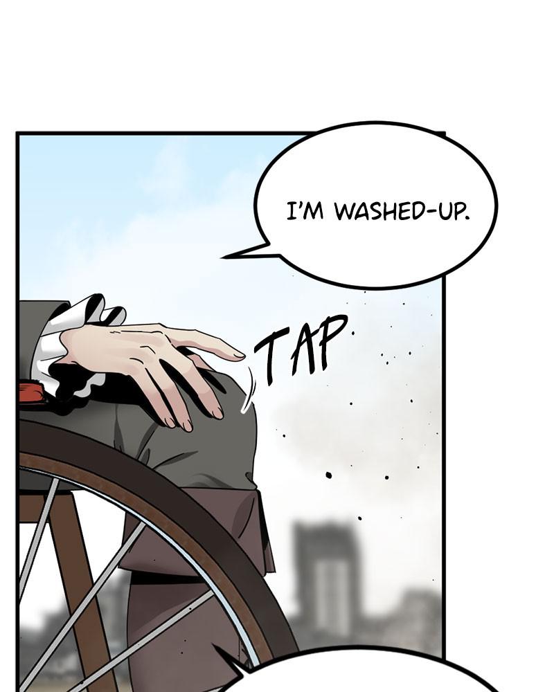 Hero Killer Chap 28 - Next Chap 29