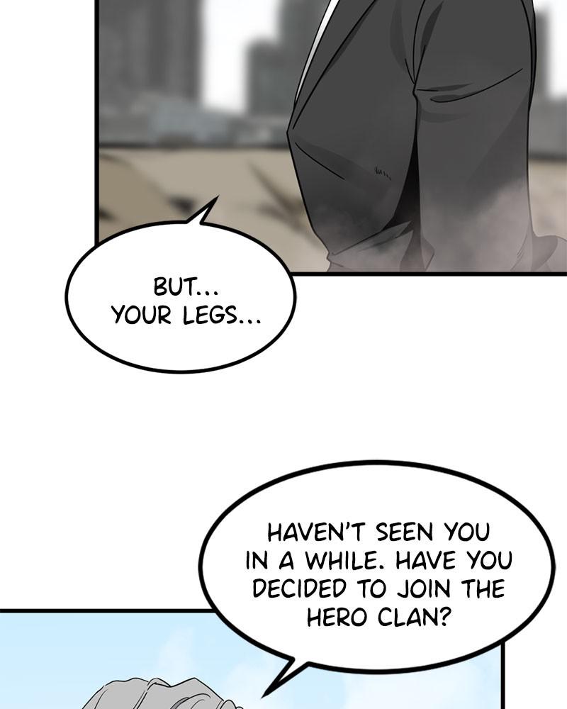 Hero Killer Chap 28 - Next Chap 29