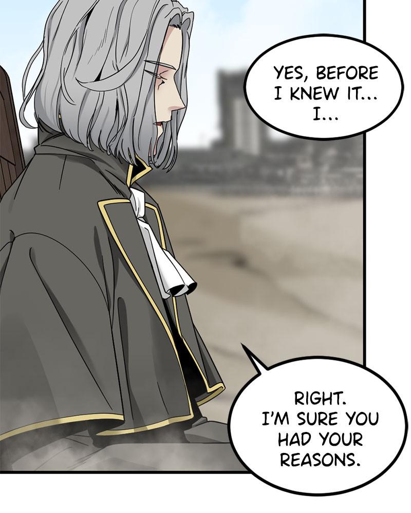 Hero Killer Chap 28 - Next Chap 29