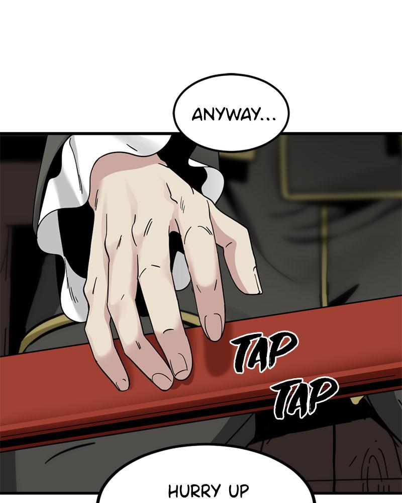 Hero Killer Chap 28 - Next Chap 29