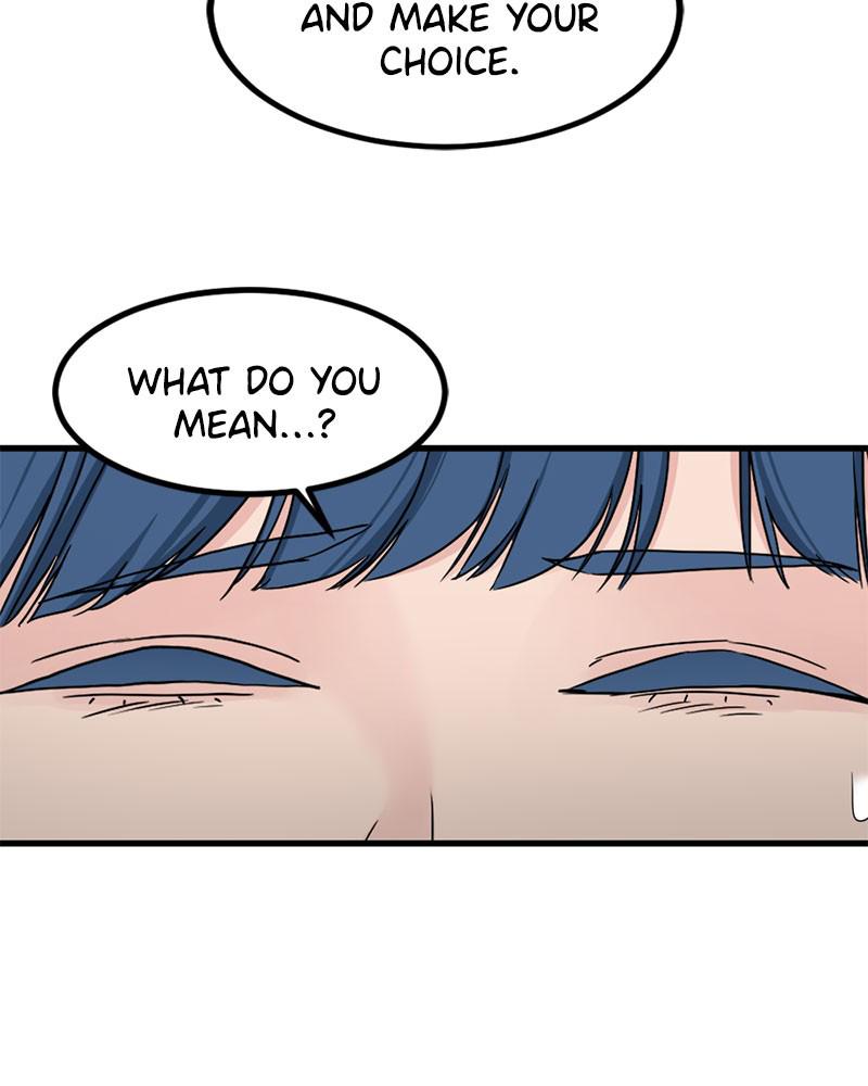 Hero Killer Chap 28 - Next Chap 29