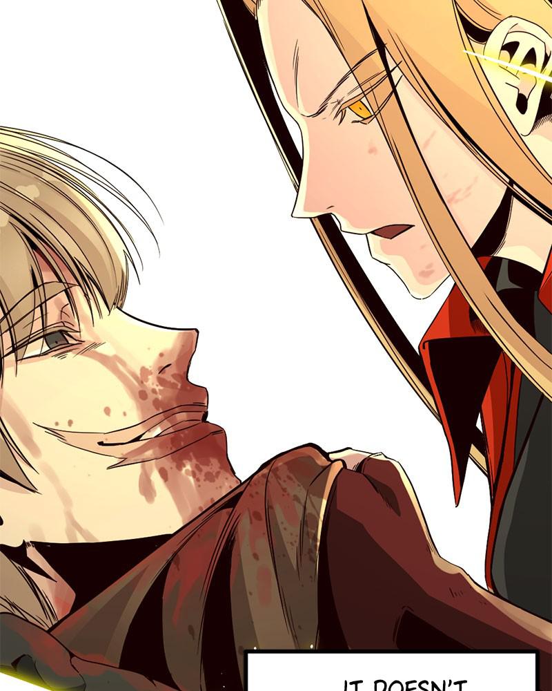 Hero Killer Chap 28 - Next Chap 29