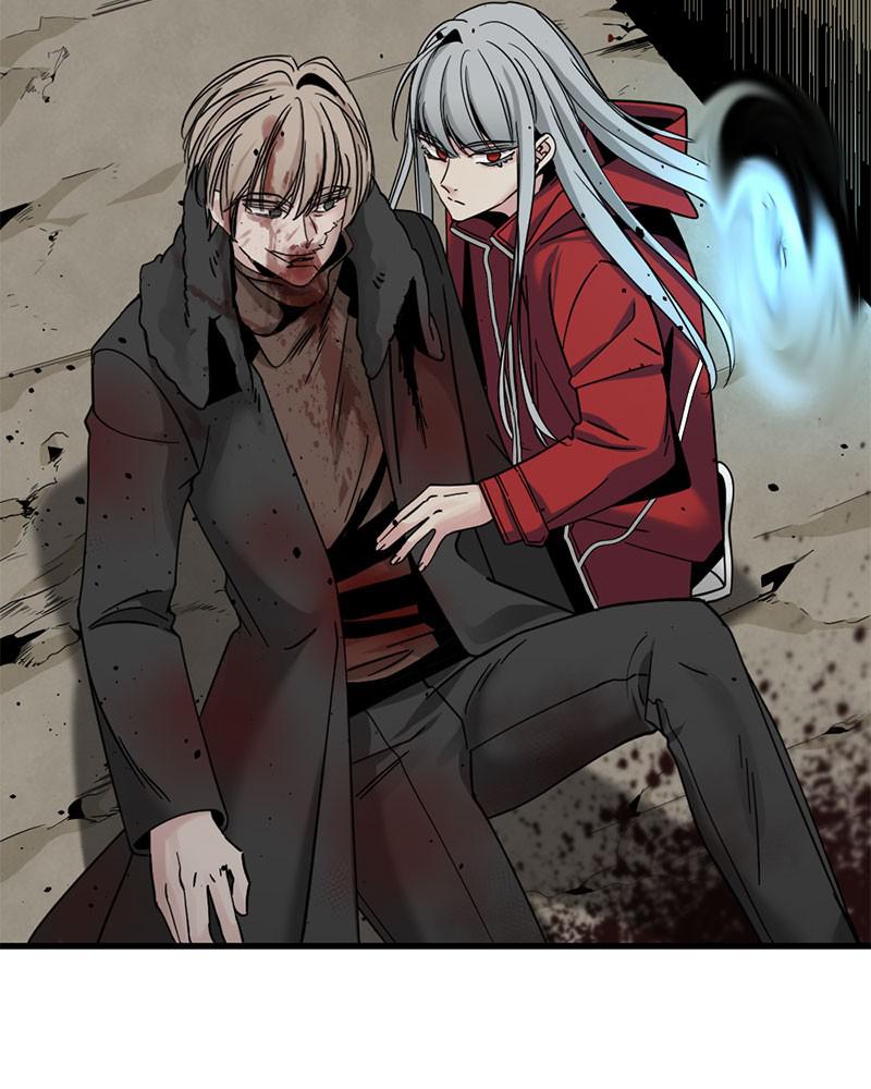 Hero Killer Chap 28 - Next Chap 29