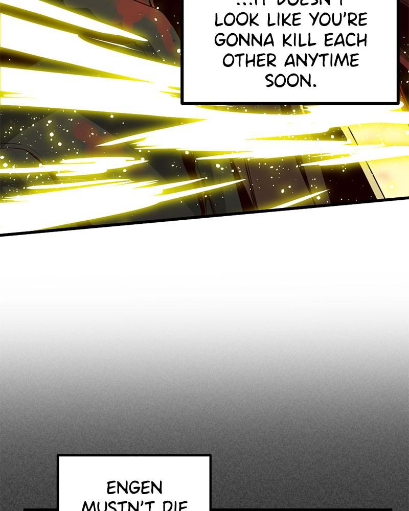 Hero Killer Chap 28 - Next Chap 29