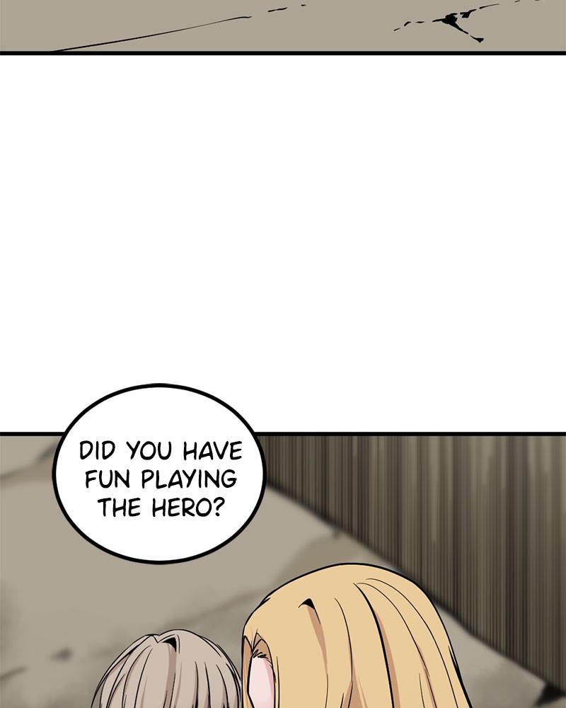 Hero Killer Chap 28 - Next Chap 29