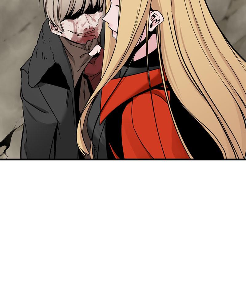 Hero Killer Chap 28 - Next Chap 29