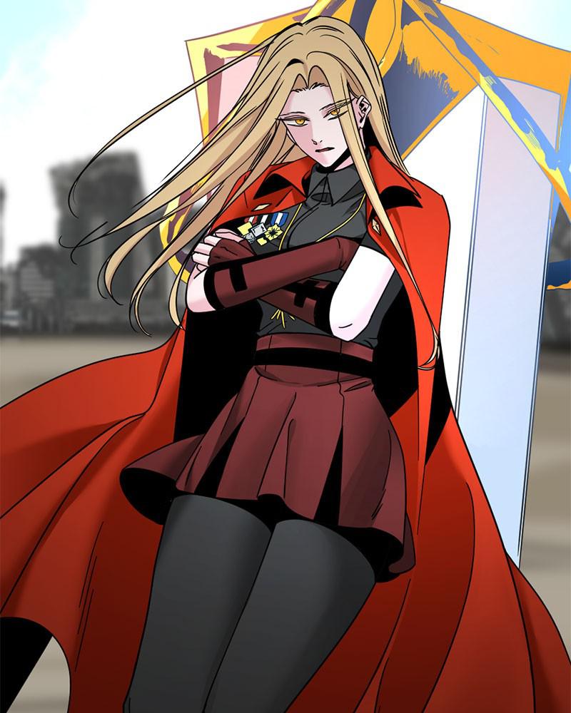 Hero Killer Chap 28 - Next Chap 29