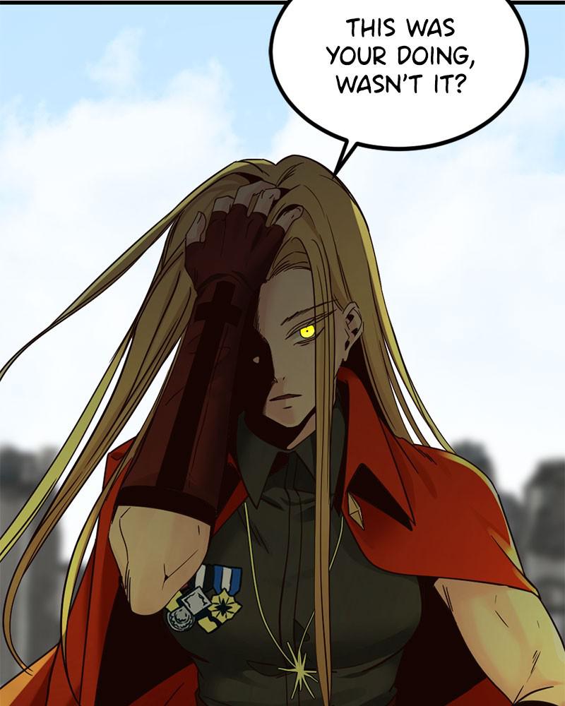 Hero Killer Chap 28 - Next Chap 29