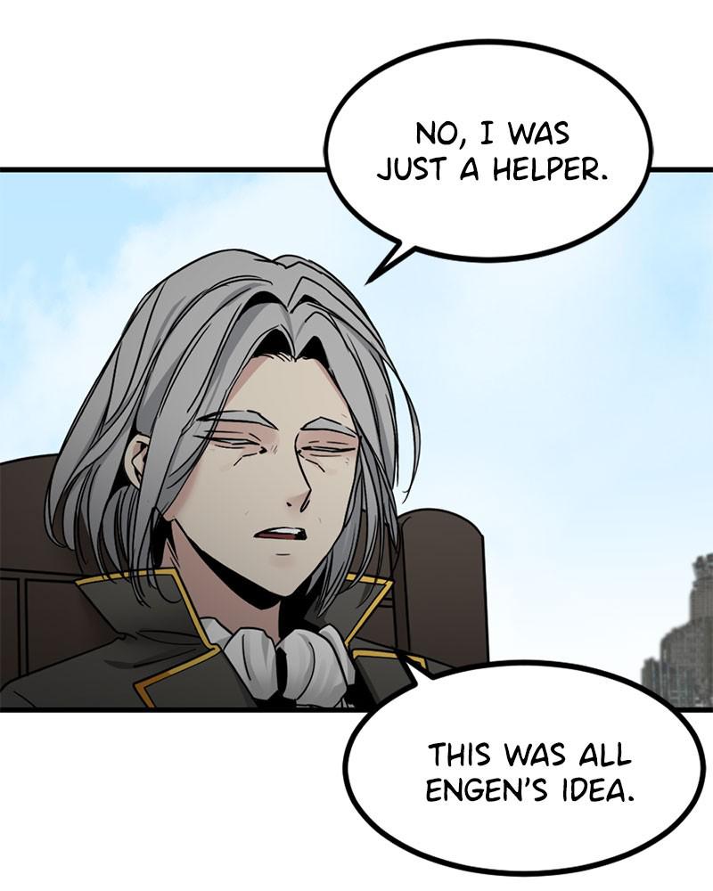 Hero Killer Chap 28 - Next Chap 29