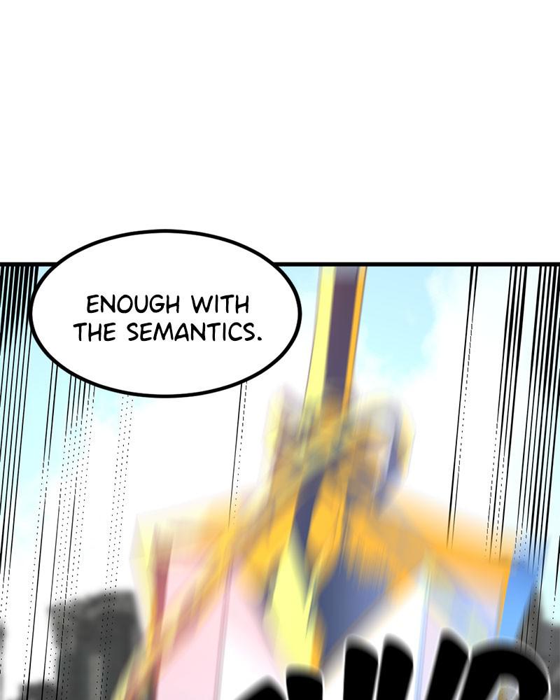 Hero Killer Chap 28 - Next Chap 29