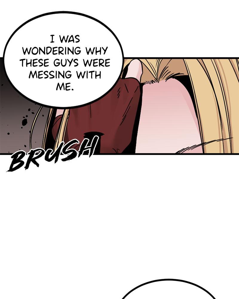 Hero Killer Chap 28 - Next Chap 29