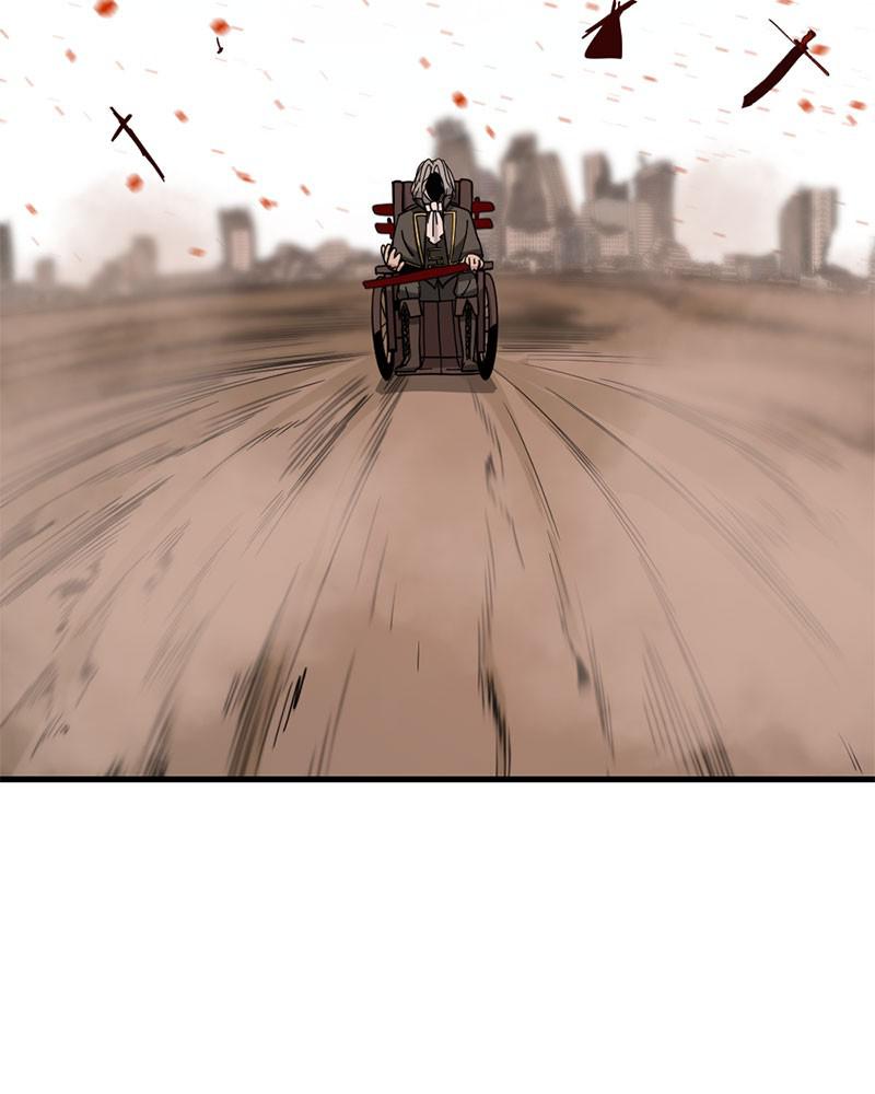 Hero Killer Chap 29 - Next Chap 30